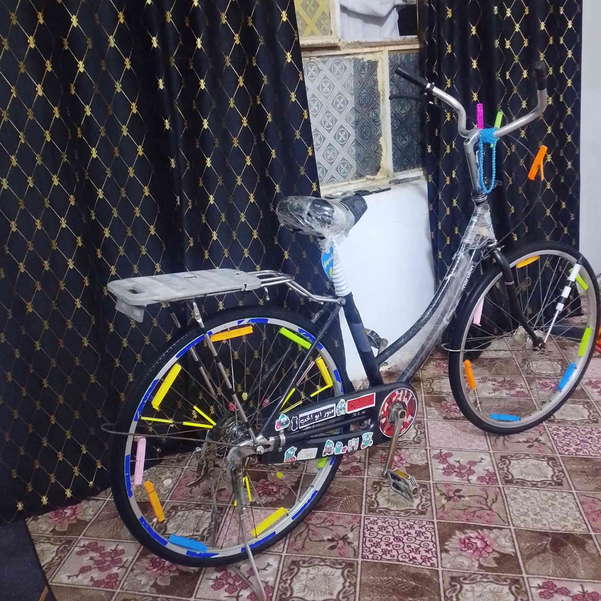 سلام عليكم شباب باسكل البيع نضيف فول تخم تأير بريك صفاره حجم 26تخم مكان نجف مجمع الاميرات سعر 65وبي مجال حك جيه رجان رجان المو شراي لا تعبني وتعتبر شراي يجي خاص وني خادم


**إذا كنت صاحب هذا الإعلان وتريد حذفه لأي سبب، رجاءا أرسل رسالة إلى الدعم الفني**