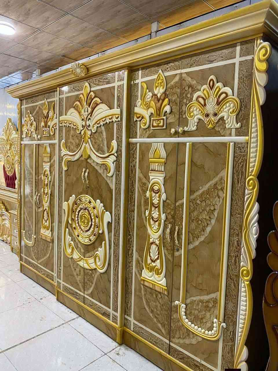 قرف صاج حطاطه بشرط فول لبيع رقمي واتساب


**إذا كنت صاحب هذا الإعلان وتريد حذفه لأي سبب، رجاءا أرسل رسالة إلى الدعم الفني**