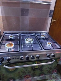 طباخ فريش • مصري • نضيف شغال