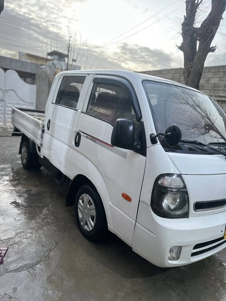 سەرەتا بەناوی خوای میهرەبان
بۆفرۆشتن

كیا دەبڵ قەمەرە

كراوە بە 2022

سێ هەزار سۆپەر مەكینە ڕەش

تازە داخڵ بڕاوەی بەشەرت

گێڕ تۆماتیک

بیلاد ناوسەلە

5دوگمە

كوشن هیتەر

كوشن هەوا

ئاوێنە هیتەر

ئاوێنە كارەبا

ئاوێنە ئەخەوێت

ئاوێنە گوێبەرخ

سویچ كۆنتڕۆڵ

ساردوگەرم

بۆدی بیلاد 

ناوبۆدی

برێكی بەستراوە

ڕۆنی گۆڕاوە

كارەبای بەستراوە

هەموو مەسرەفێكی كراوە

6تایەی لۆك

هەمووگیانی لەسەر دەقی شەریكە ماوەتەوە

250مەسرەفی نیە

ناوازە و  دانسقە ماڵی دۆست

***********

***********
