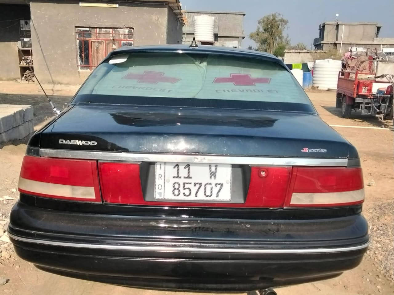 سلام عليكم برنس البيع موديل 1995
مصبوغه الجماليه بيع مستعجل السياره خير من لله محرك كير 
الرقم ***********/***********
