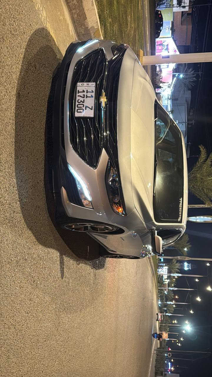 سلام عليكم 
شوفرليت ماليبو 
موديل 2022 LT السعر.  118وبيه مجال للشراي
تتدفئه كشنات كشن كهرباء 
سياره ماشية 24 سياره اخت الزيرو 
سيارة جاهزة وبلادية الحادث طرف البنيد وشوية بل باب العبري بس  رقم بغداد بسمي  واي استفسار حاضر           
***********
***********
