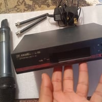 سنهايزر • بيع سنهايزر • اجهزة سنهايزر • سعر خاص • معدات سنهايزر