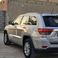 شيروكي • ٢٠١٣ • رقم شمالي