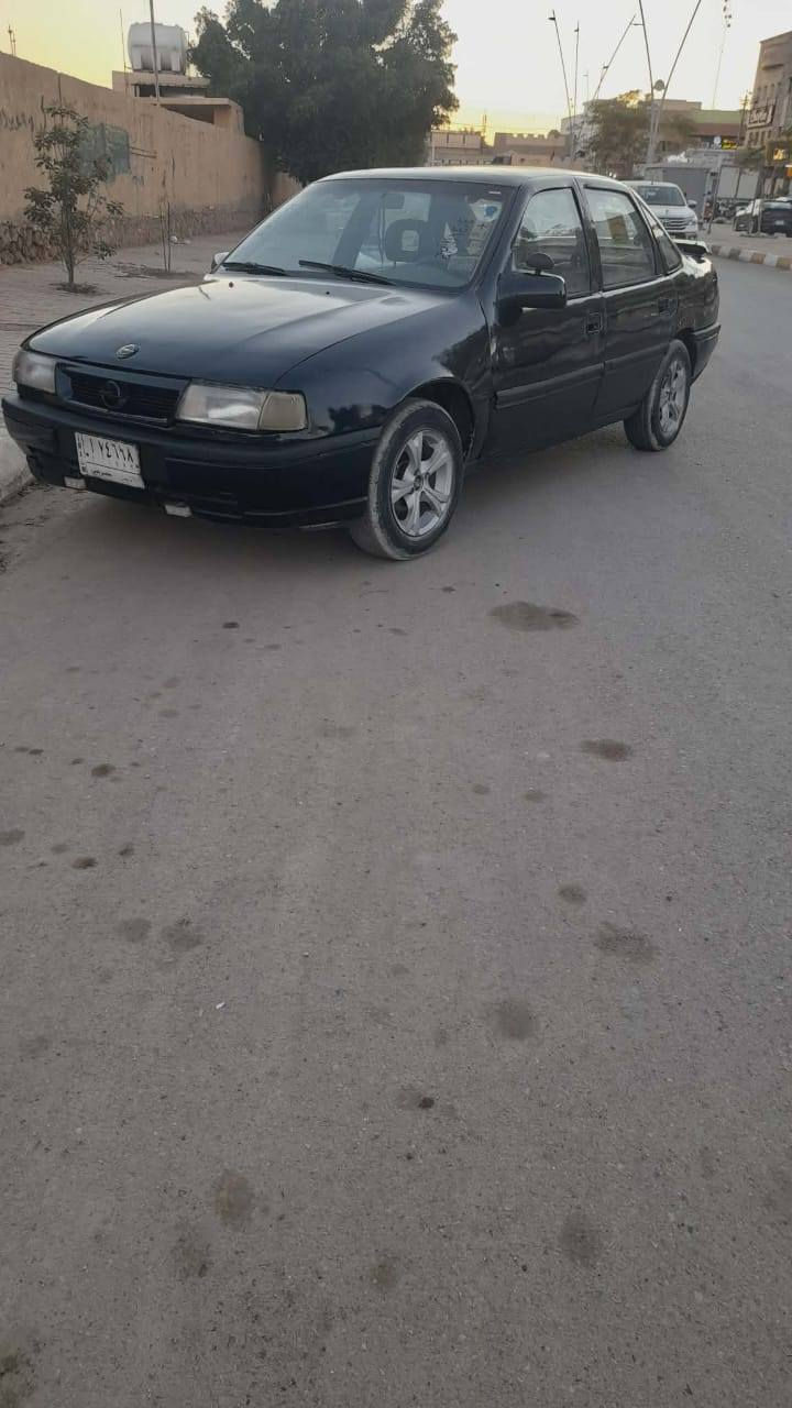 ياالله اوبل فكترا حجم١٦ سنويه عضم عاج موديل 92 كيرومحرك خير من
صدر جديد كهربائيات كلها شغاله ترايك وين مايعجبك 

بيع مستعجل 25 وبي مجال قليل 

العنوان هيت لتواصل ***********
