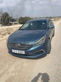 سوناتا • ٢٠١٥ • رقم كربلاء