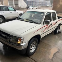 كابريو • ٢٠٠٧ • كويه