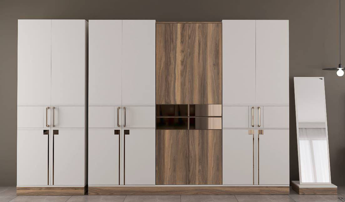 غرفة نوم لارا ابواب 10 قطع معمل اصلي درجة اولى📢
نفس الصورة بالضبط💯
برغي وجوي حديد
سرير جك خزان 
انارة ذاتية  
مراة ميز تواليت تعليك 
ارجل هيكل حديد
تقاطيع مميزة 
نرمايد هيدروليك 
سكك ثلاث مراحل  
نقوش  درجة اولى ✅
متوفرة بلون كريمي تطعيم جوزي  ✅
قياس الكنتور مع الملحق 335سم✅
سرير 180 *200 ✅
 
السعر مليون و٣٠٠ الف 

توصيل بغداد مجانا 
اطراف 20 الف 
محافظات 75 الف


**إذا كنت صاحب هذا الإعلان وتريد حذفه لأي سبب، رجاءا أرسل رسالة إلى الدعم الفني**