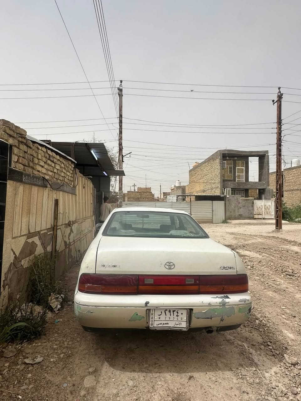 سلام عليكم بطه للبيع السياره بأسمي مشروع وطني ثانيوم احولك  كدامك الصور مكينه٢٥٠٠ كير ومكينه خير من الله تبريد شغال منضومه كلها جديده قبل شهر سويته غاز كمبريسر راديتر كلها جدد تبريدها ثلج تخم تاير جديد مكاني بغداد سبع البور شراي اتصل ***********
