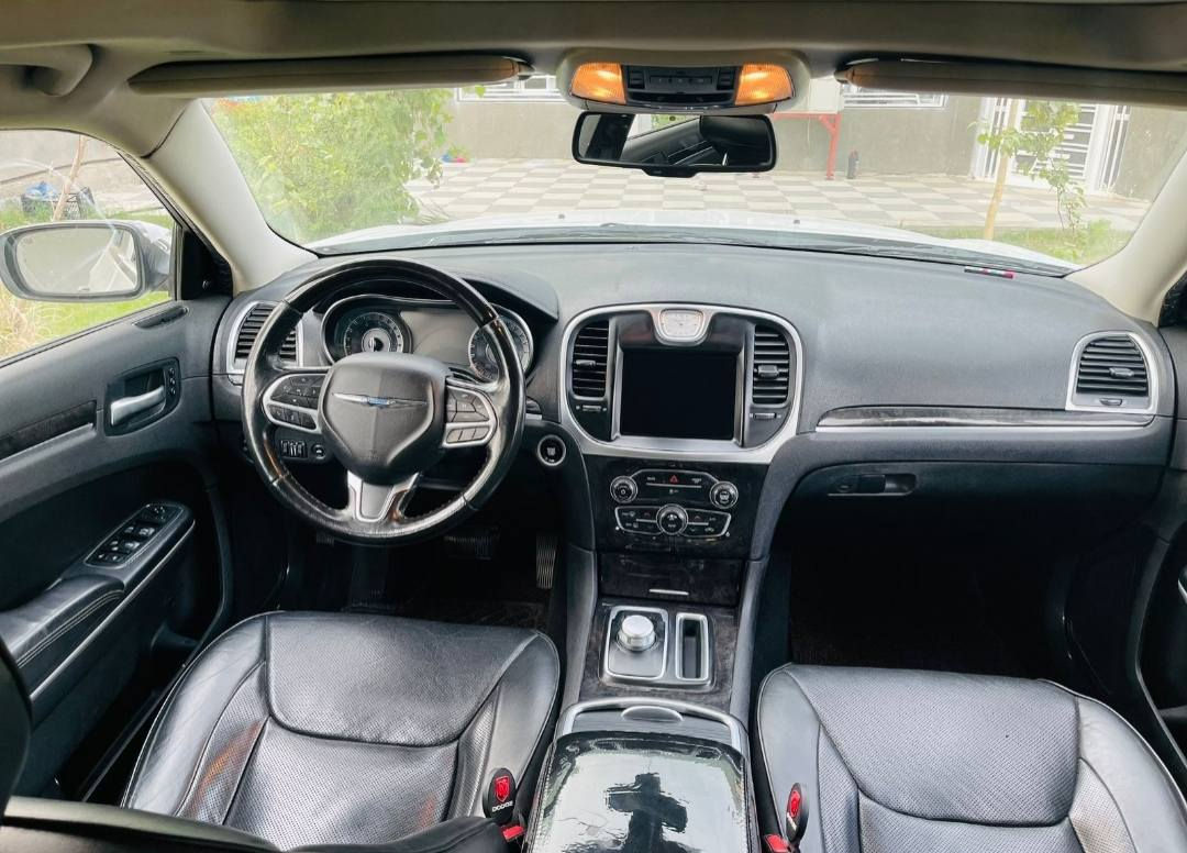 أوباما موديل 2019 C كندي  سيارة مكفوله كفاله عامه السيارة جديدة احلى من الصور كلين تايتل هزة ورقم كله جديد السنوية إلى 2030 رقم السليمانية بأسمي انكليزي تحويل ثاني يوم
مواصفات السيارة 
شاشة كبيرة 
كاشن تدفئة تبريد
كشنات كهربائي امامي 
كشنات خلفي تدفئة 
كشن خزن ميموري مع استيرن 
تدفئة استيرن
شفتات استيرن
كاميرا خلفية دوارة
سستم سماعات 
مراية قلابه مع البك 
سكف بانوراما فتحتين في السكف 
سيارة ماشية 96
يدات مع امرايات نيكل 
محرك 3600
بعد مواصفات هواي اتصل وتدلل علينه 
0776 502 0906 _***********
المكان ذي قار الشطرة
