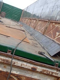 عربانه جاهزة • شاصي ١٤ • بني سعد