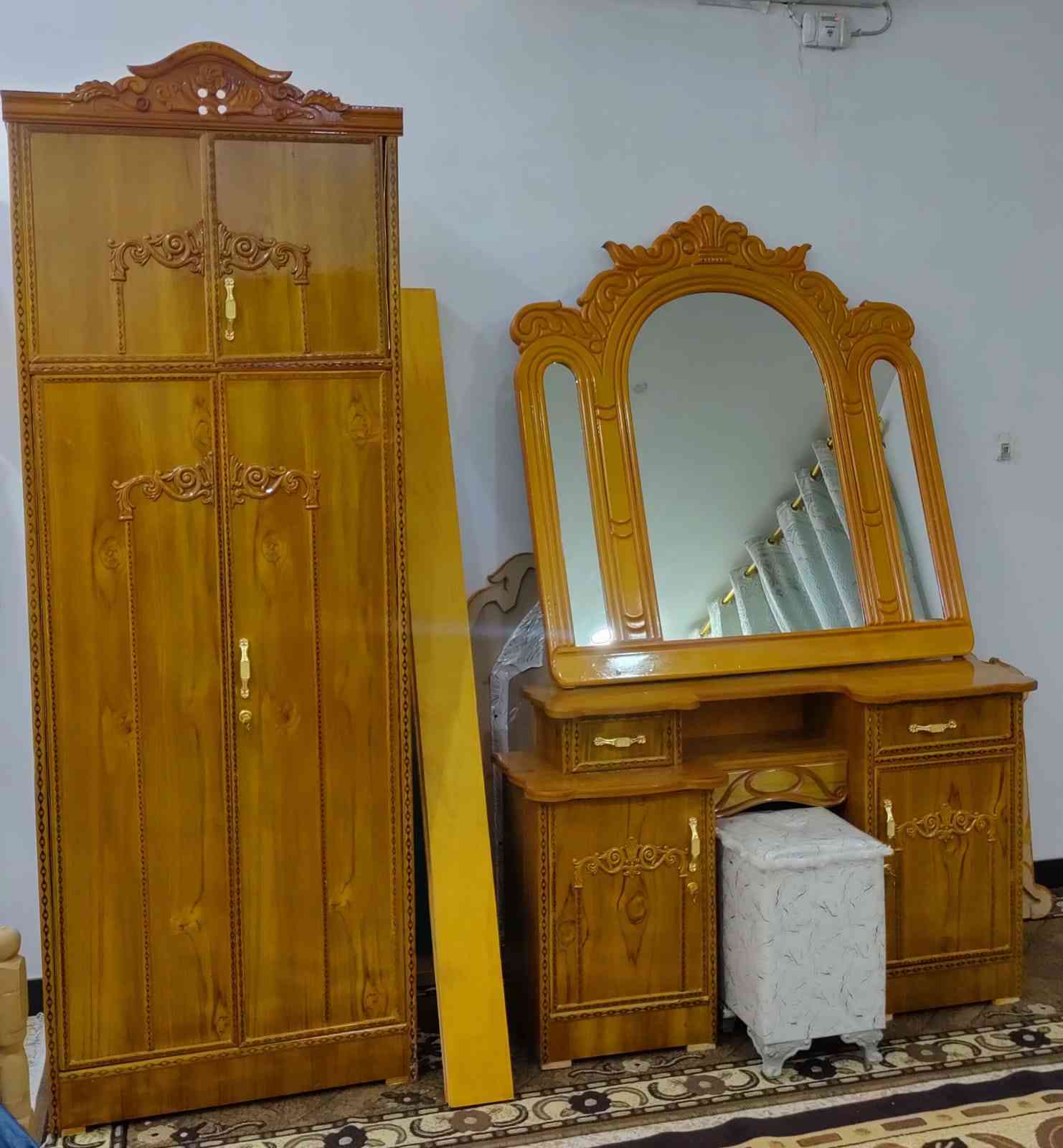 السلام عليكم غرفة مامستخدمة البيع


**إذا كنت صاحب هذا الإعلان وتريد حذفه لأي سبب، رجاءا أرسل رسالة إلى الدعم الفني**