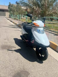 دراجه سبيسي • سبيسي ياباني • سبيسي • هوندا سبيسي • دراجه ناريه • كفرات...
