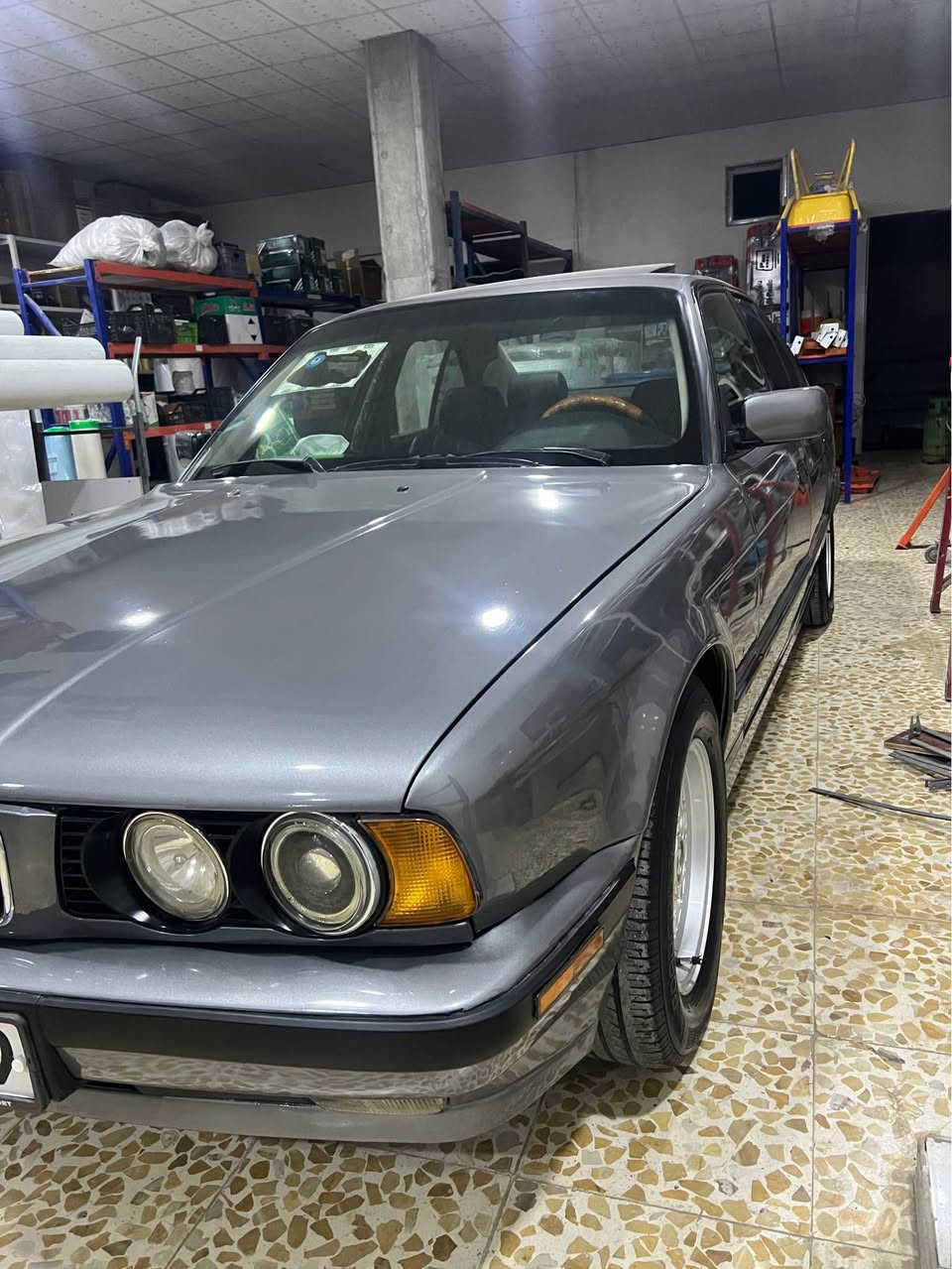 Bmw 1991 525 ia فول فولی دەبڵ دیجیتەڵی بیلادی تەماتیک تەبردید سلایت  چوارجام کارەبای تەقە و رەقە گێڕومەکینە کارەبای هەموو گیانی بەشەرتە پێش و پشتی کەپسە  بڕاوە وەرگەڕان بەشەرتە بەناوکردن بەشەرت أربيل, العراق


**إذا كنت صاحب هذا الإعلان وتريد حذفه لأي سبب، رجاءا أرسل رسالة إلى الدعم الفني**