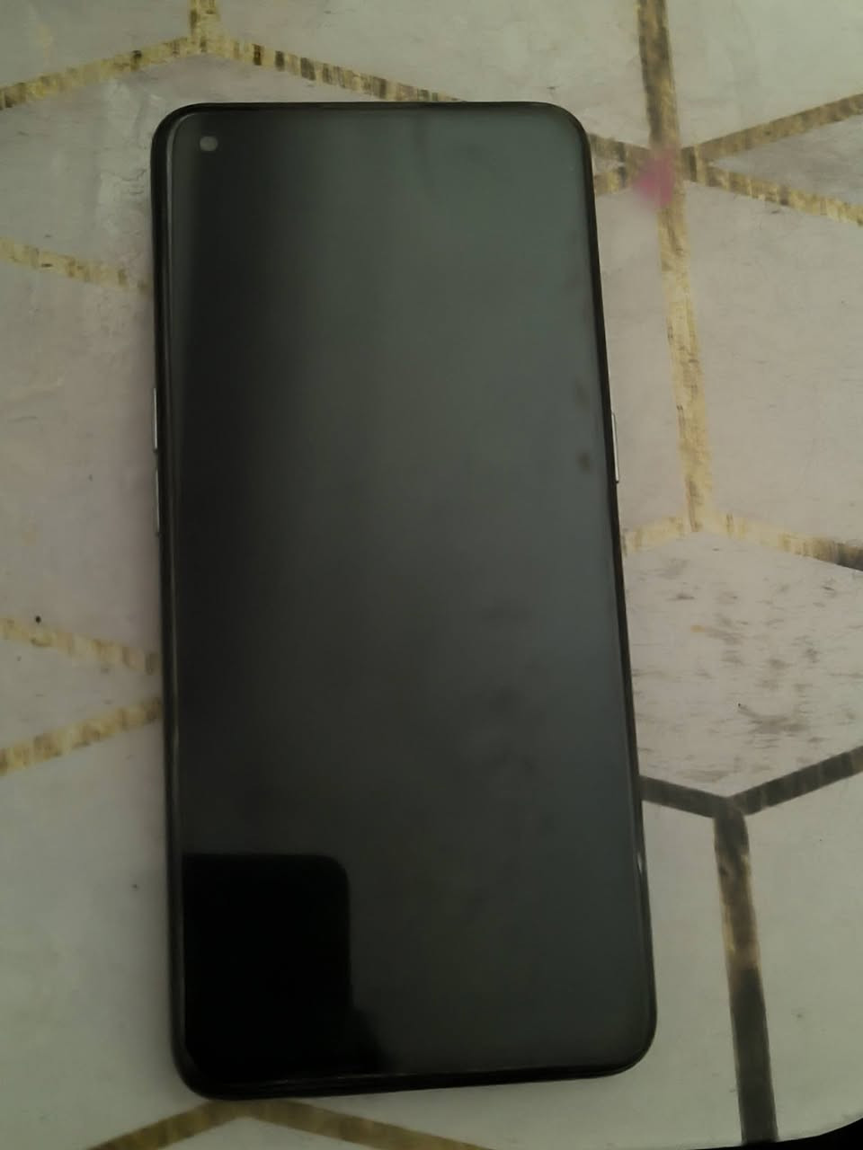 سلام عليكم جهاز للبيع ريلمي جي تي ماستر اديشن
ذاكره 256 جهاز مكفول من فتح كلشي شغال بيه تفاصيله كدامك مكاني ديوانيه مركز سعر 225 وبيه مجال لشراي


**إذا كنت صاحب هذا الإعلان وتريد حذفه لأي سبب، رجاءا أرسل رسالة إلى الدعم الفني**