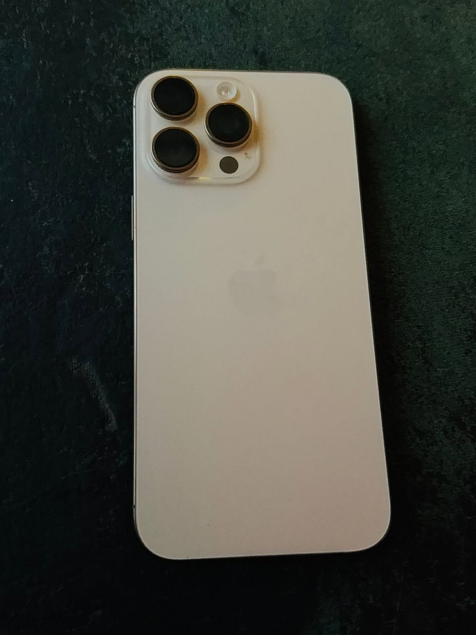 16 برو ماكس بعده بالضمان بطاريه 100 مشحون 160 مره سعره 1450


**إذا كنت صاحب هذا الإعلان وتريد حذفه لأي سبب، رجاءا أرسل رسالة إلى الدعم الفني**