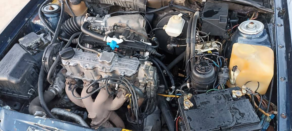 سلام عليكم اوبل فكتره حجم 20 موديل 91 سياره حلوه وجاهزه مابيها اي نقص صبق وضع شركه بدون ضرر مكينة اوكير خير من الله جدد سياره مال بيت رقم مصطره وهزه جدد سعر 44 وبي مجال
***********
***********
