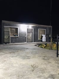 بيت البيع موقع البيت شراع  طابو سند 25 تحويل مباشر   مساحه 450 الكليه ...