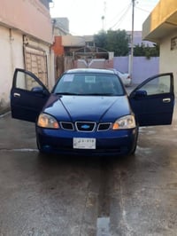 اوبترا • ٢٠٠٤ • تكييف