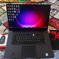 لابتوب قوي للإلعاب والبرامج الثقيلة Dell Precision 5540 Workstation #م...