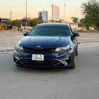 كيا اوبتما 2020 • اوبتما Ex • سيارة كيا • كيا تيربو 1600 • اوبتما بانو...