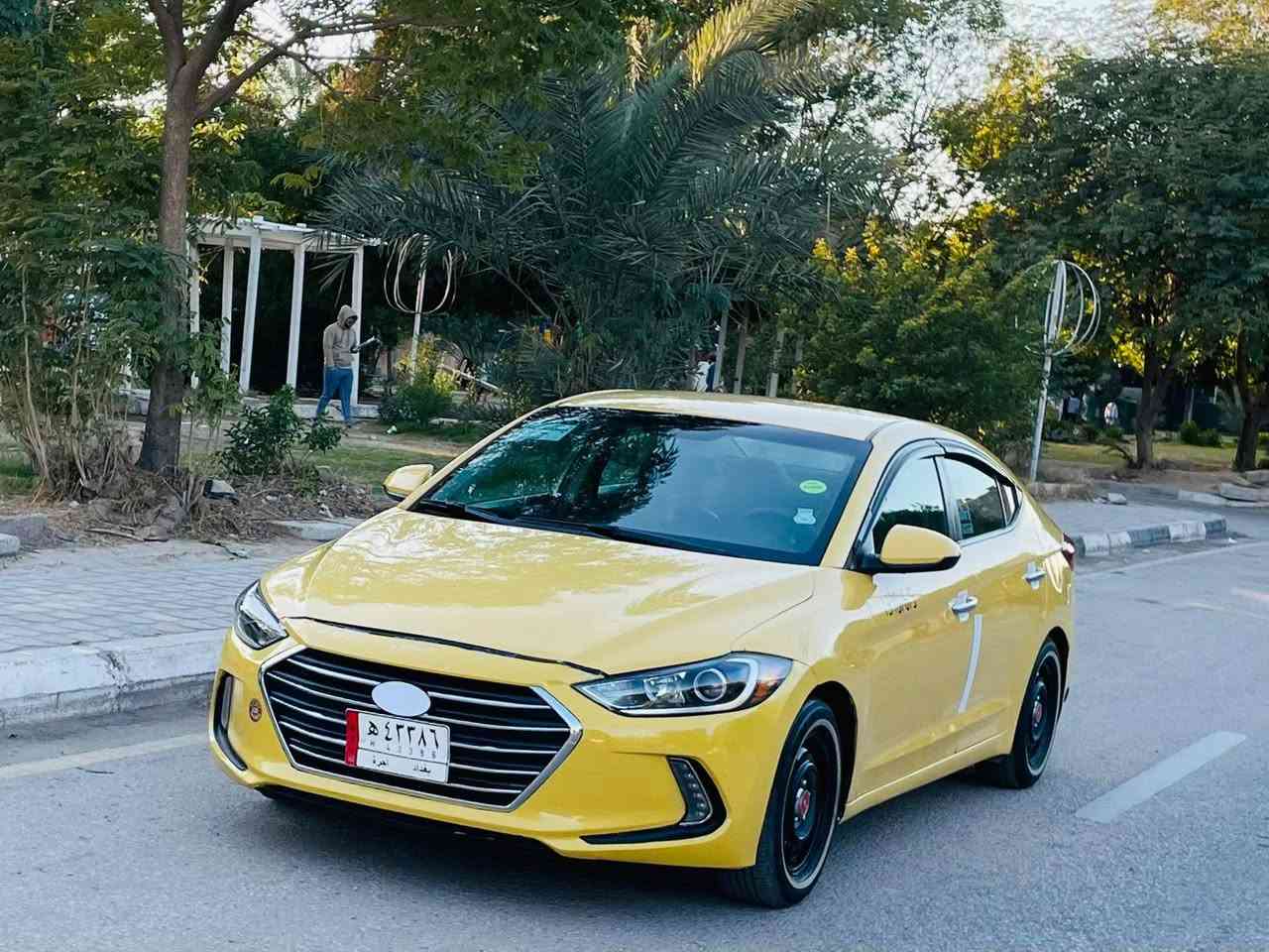 سلام عليكم هونداي النترا موديل 2017 وأرد أمريكي رقم بغداد حادث الدور الخلفي فقط والباقي كفاله عامه من كلشي ليبل واحد السياره  بدون  دواخل نص فول موصفات تحكم ستيرن شاشه تبريد ثلج حدادية تخم تاير كير ومكينة 2000 مكفولات منضومه غاز جديدهم ام الظمان مصفره هيه وغرامات سيارة احله من صور السعر  (  117  )الأستفسار علا رقم  *********** مكان سيارة كربلاء مكلف ب نشر
