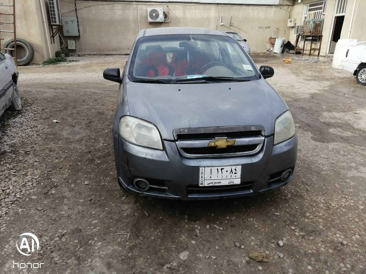 سلام عليكم للبيع افيو موديل ٢٠٠٧ رقم بابل حلوه السياره بيه بس ذني البابتين يرادله ترتيبات السياره مابيه ظربه قويه سعرها ٤٣ وبيها مجال مكينه مسكر مكان بابل *********** السياره كير عادي
