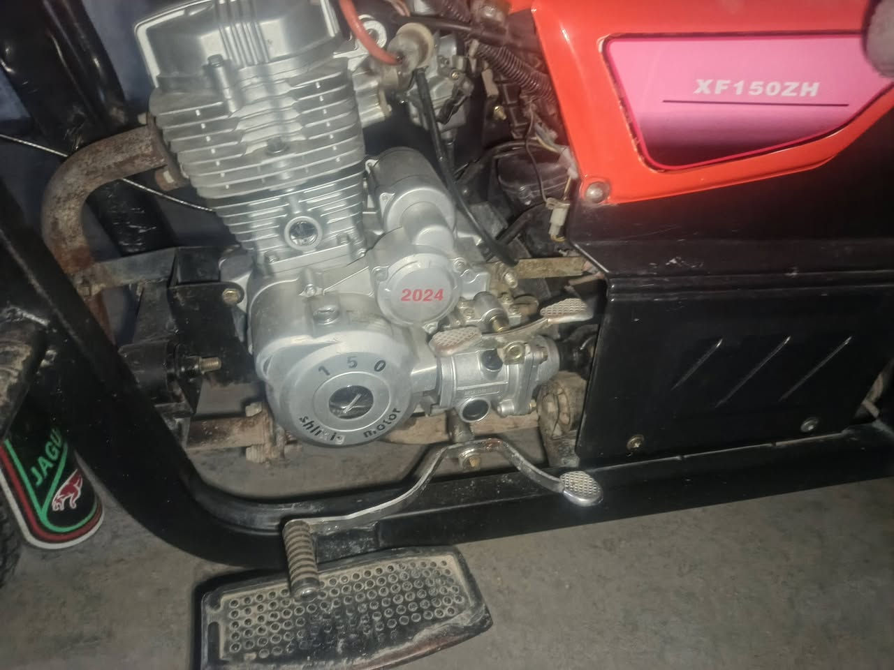 سلام عليكم ستوتة للبيع مديل 2025ستوتة مكفولة وجديدة
وبدي خشب مغلف وستوتة جاهزة من كلشي السعر 2300وبيهة مجال للطيبين العنوان بغداد حي النصر رقم الهاتف ***********
