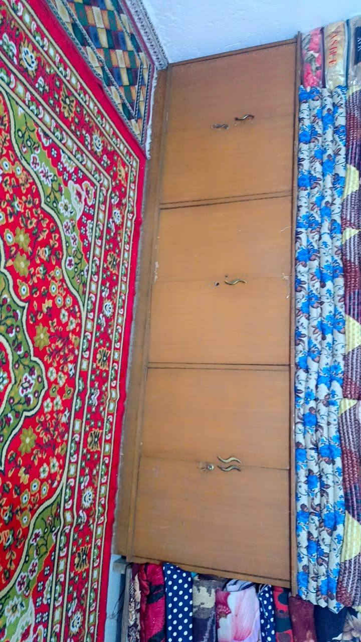 السلام عليكم كاونتر وبوفيه للبيع مكاني بدايه شارع النفط مقابل مستشفى الكرامه ***********
