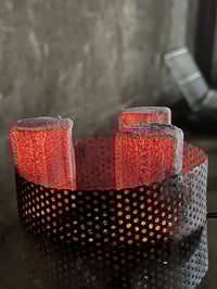 فحمة اندنوسي على الفحص 👍👍 لا ريحة ولا طعم 🥥🥥 رماد قليل اشتعال طويل 🔥🔥 ...