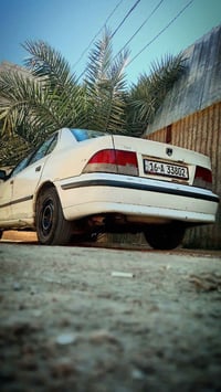 سمند • ٢٠١٠ • النجف الاشرف