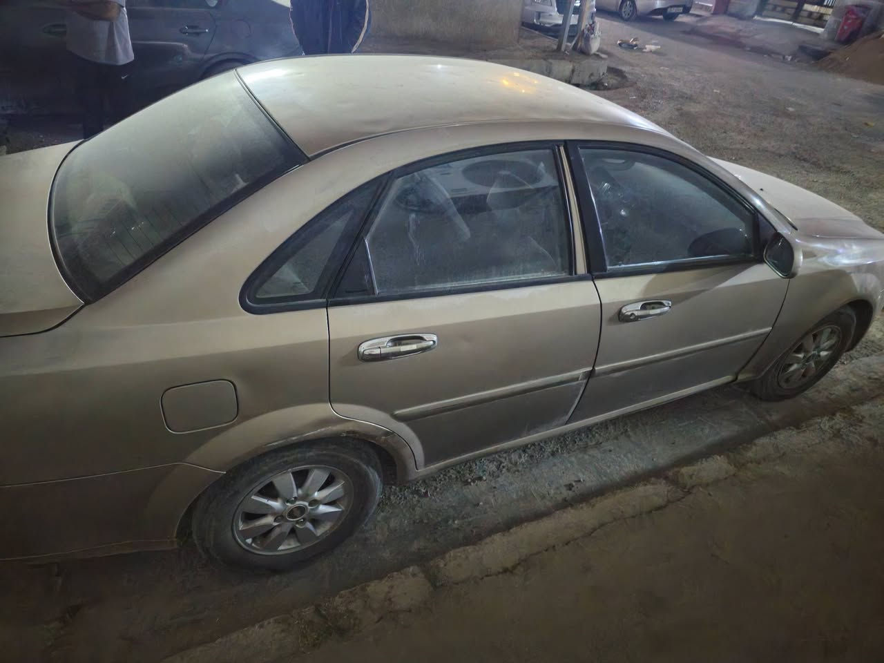 اوبترا،،،لون ذهبي،،،موديل٢٠٠٨,,,السعر٦٥ ورقه،،محرك جديد ،،كير جديد،تخم تاير،، مكفولة من الكص والضربة القوية المكان بغداد بلديات شارع المضمار،مجاور اسواق التعاون  ***********
