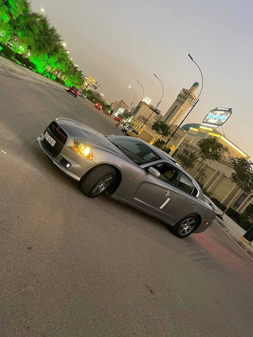 سلام عليكم جارجر ١١ فول موصفات رقم بغداد بسمي حادث جاملغ وبنيد وبل عراق بيه صبغات سونار بل منشور سياره كلش جديده استخدام شخصي ما مشتغله خط مكان كربلاء *********** السعر ١٤٠ وبيه مجال
