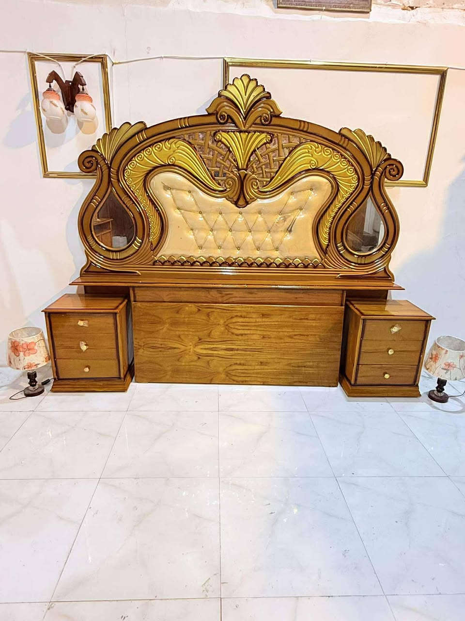 غرفه شغل وصط
السعر ٨٥٠ ٨٠٠ قفل 
شد نقل داخل بغداد مجاني 
نضافه ٩٠
موديل حديث


**إذا كنت صاحب هذا الإعلان وتريد حذفه لأي سبب، رجاءا أرسل رسالة إلى الدعم الفني**