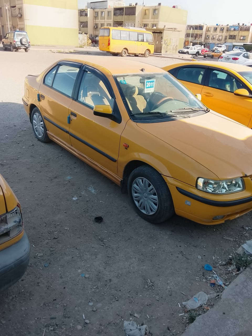 سمند 11للبيع محرك تبريد كير مكفول السعر 27شرط التحويل


**إذا كنت صاحب هذا الإعلان وتريد حذفه لأي سبب، رجاءا أرسل رسالة إلى الدعم الفني**