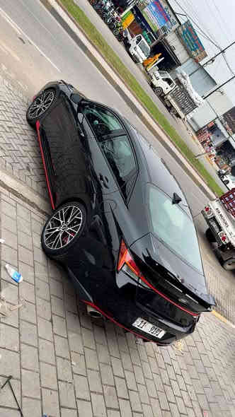 النترا  [ N ]وارد امريكي نظيفة كلش 

الضر فقط البنيد و جاملغ   صور الحادث بلمنشور💯✅

الرقم : بغداد الجديد  

موديل : 2023

العدد :16الف كيلو ماشيه

المحرك :2000 تيربو N🚀

اللون:اسود  🌊

المواصفات:#N ❤️‍🔥فول موصفات 1/1

السرعة300 /كير او توماتيك/كشن حضن 🫂 

كشن علامة N🪧/كشنات كنتاره وجلدN

سلايد روف /اناره داخليه ٢٤ لون

تحكم ستيرن نورمال وسبورت/تحكم دبلات نورمال وسبورت

ابواب بصمة/بصمة تشغيل /شحن وايرلس

شاشة ايباد/كاميرا/نظام صوت _𝐁𝐎𝐒𝐒

اشارة ترحيب/اشارة مرايا/اوتو ستوب

نقطة عمياء/تحديد سرعة

تحديد مسار/رادار امامي /رادار جانبي /رادار خلفي 

حساسات جانبي /حساسات خلفي

نظام _ 𝐍𝐎𝐑𝐌𝐀𝐋

نظام _ 𝐒𝐏𝐎𝐑𝐓

نظام _ N🚀🚀

كشنات هيتر/ستيرن هيتر/صندوق ذكي

لايتات ليد 3عدسات زينون /بگلايت ليد

السعر 178 ورقة فقط 🔥 

العنوان : البنوك 

الاتصال او التواصل واتساب

*********** بغداد, العراق
