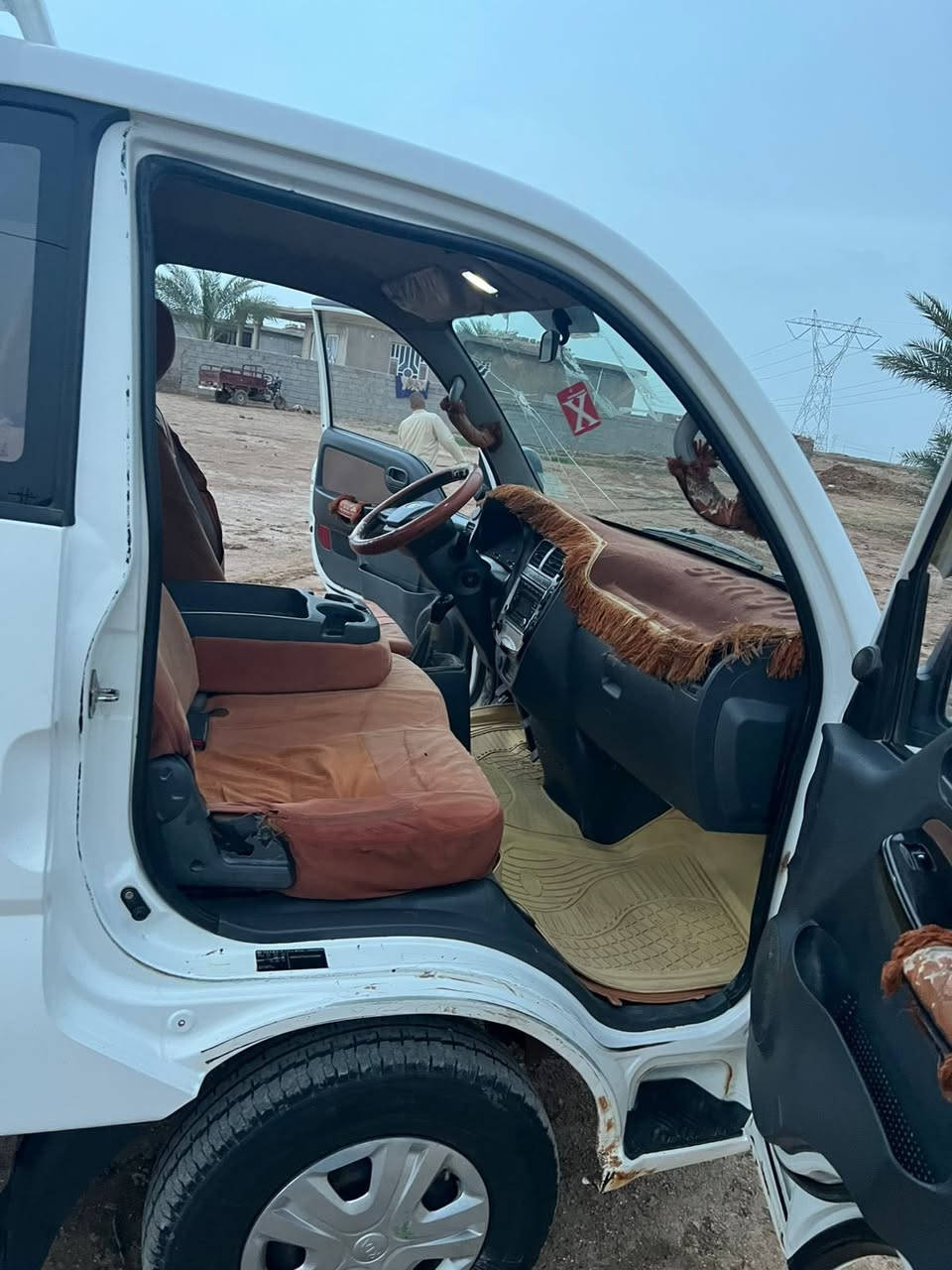 كيه مديل 2018 مكفوله سياره خير من الله حلوه ومرتبه لا خياسات مثل ما موضحه بل صور  رقم القادسيه العنوان واسط العزيزيه 

للاستفسار الاتصال *********** خاص ما متواجد
