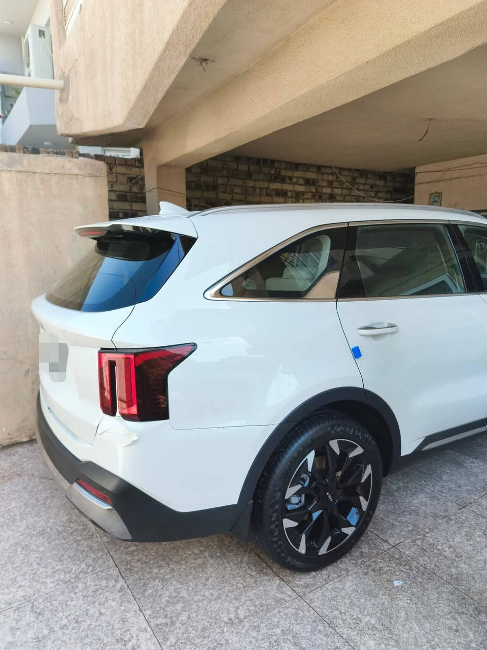 السلام عليكم سورنتو 2024  مكفولة كفاله عامه
رقم بغداد 
مواصفات
كير موس
جنطه كهرباء
كراسي كهرباء عدد ٢
افيكيشن
تشغيل عن بعد
محرك 6V
اربع عدسات
شفتات ستيرن
بعد بيه مواصفات
تلفون ***********
  

السعر305
وبيها مجال للطيبين
