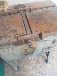 اخوان هاي رنده مال نجاره للبيع مراسله على هذا رقم 07723669649