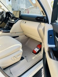 لاندكروز بريم • ٢٠٢٤ • ماشيه ٢٩ الف