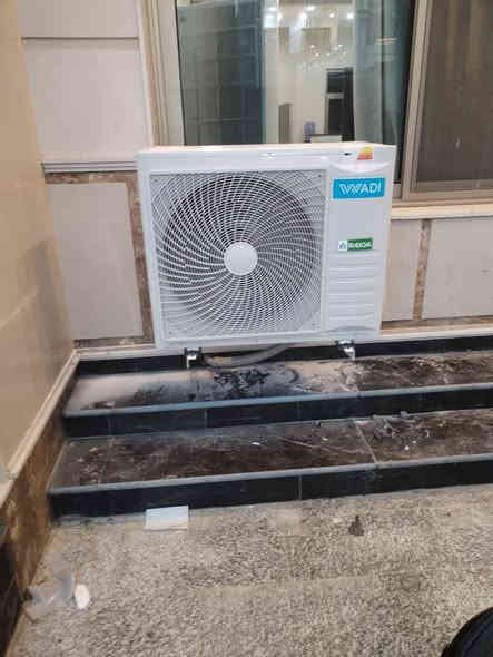 (بسم الله الرحمن الرحيم)
🌞✨ أهلاً بكم بعروض البرودة والراحة الحقيقية! 🌬️

💥 لا تتأخر بالاتصال – الأسعار محدودة لهذا الشهر فقط! 💥

📞 ***********

🌟❄️ أقوى عروض شهر 11 لتنصيب وصيانة السبالت في بغداد والمحافظات ❄️🌟

🔥 ملّيت من الحر بالصيف والبرد بالشتاء؟

الآن وقت الراحة والجو المثالي مع خدماتنا المميزة 👌

⸻

🔧 خدماتنا تشمل:

• 🧰 تنصيب جميع أنواع السبالت (تبريد وتدفئة) بأحدث الطرق الفنية.

• 💨 تنظيف وصيانة شاملة مع فحص ضغط الغاز وضمان على العمل.

• 🚚 نقل الأثاث أثناء التنصيب بكل أمان واهتمام.

• 🕐 ضمان لمدة أسبوع كامل على التنصيب والصيانة.

• 📍 نغطي المحافظات التالية فقط:

بغداد – الأنبار – الحلة – النجف – الكوت – كربلاء

(بشرط وجود 4 سبالت أو أكثر).

⸻

💥 استفاد من عروض شهر 11 قبل ما تخلص!

⚡ خدمة سريعة

🔧 عمل مضمون

💰 أسعار تنافسية

⸻

📞 للحجز أو الاستفسار:

***********

📱 واتساب فقط نجاوب عليه:

***********

💬 ملاحظة مهمة:

❗ احنا غير متواجدين على الماسنجر… التواصل فقط عبر الواتساب ❗

☎️ رقمنا الوحيد لخدمتكم:

*********** 

⸻

💙 تنصيب وتصليح السبالت للعوائل المتعففة مجاناً

لأن عملنا إنساني قبل أن يكون تجاري 🤝❤️

💧 خلي جو بيتك معتدل طول السنة
