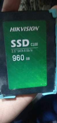 هارد SSD • ١ تيرا • بغداد