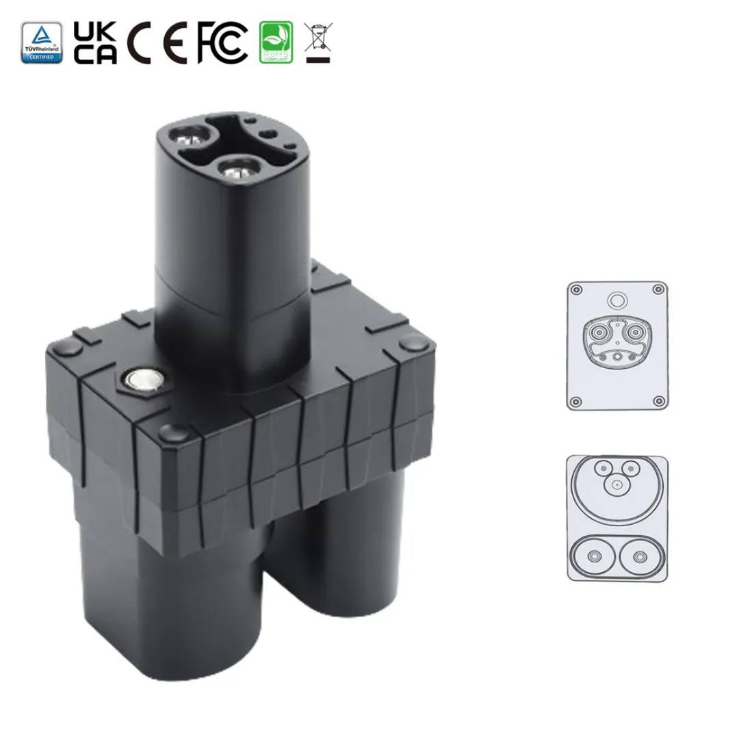 Adapter CCS2 TO TESLA
250A 
السعر ١٠٠ ألف فقط


**إذا كنت صاحب هذا الإعلان وتريد حذفه لأي سبب، رجاءا أرسل رسالة إلى الدعم الفني**