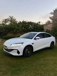 2025 بي واي دي سيل 6 ام ال13 كامره وبنوراما (الفول مواصفات) مرقم بإسمي...