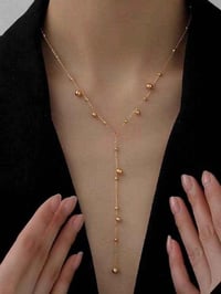سلسله • فرفشه • كور • استالس • قلاده • اكسسوارات • ستانلس ستيل • مجوهر...