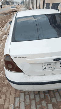 فورد مونديو 2006 السياره نضيفه ومحوره كامري قبل شهر حورته تبريد شغال بيه نواقص قليله وراعيه يمي اي وقت يروح يكمل الرقم السعر قفل 33 مكاني كربلاء
الرقم ***********
