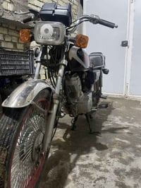 دراجه ارشا • موديل 2018 • نجف كوفه