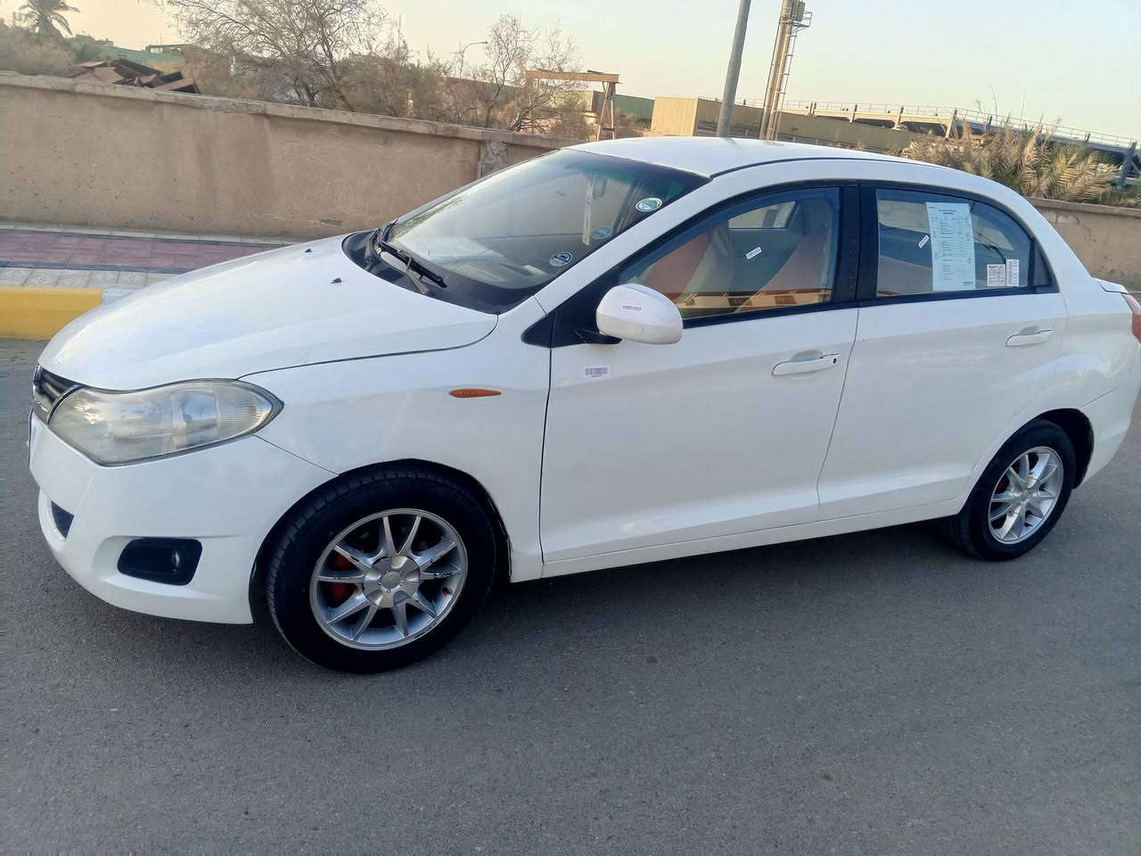 للبيع شيري فلاوين مديل٢٠١١مشروع وطني رقم بابل تحويل مباشر جاهزه بلاديه ملكطه خياسات مكينه كيرخيرمن الله صدرامامي خلفي تخم تأير صبغ الدوس وهلالات  
عنوان ناصرية مركز المدينه
سعر٣٣
للاستفسار ‏‪***********‬‏
