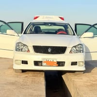 شاهينه • ٢٠٠٧ • باتري جديد