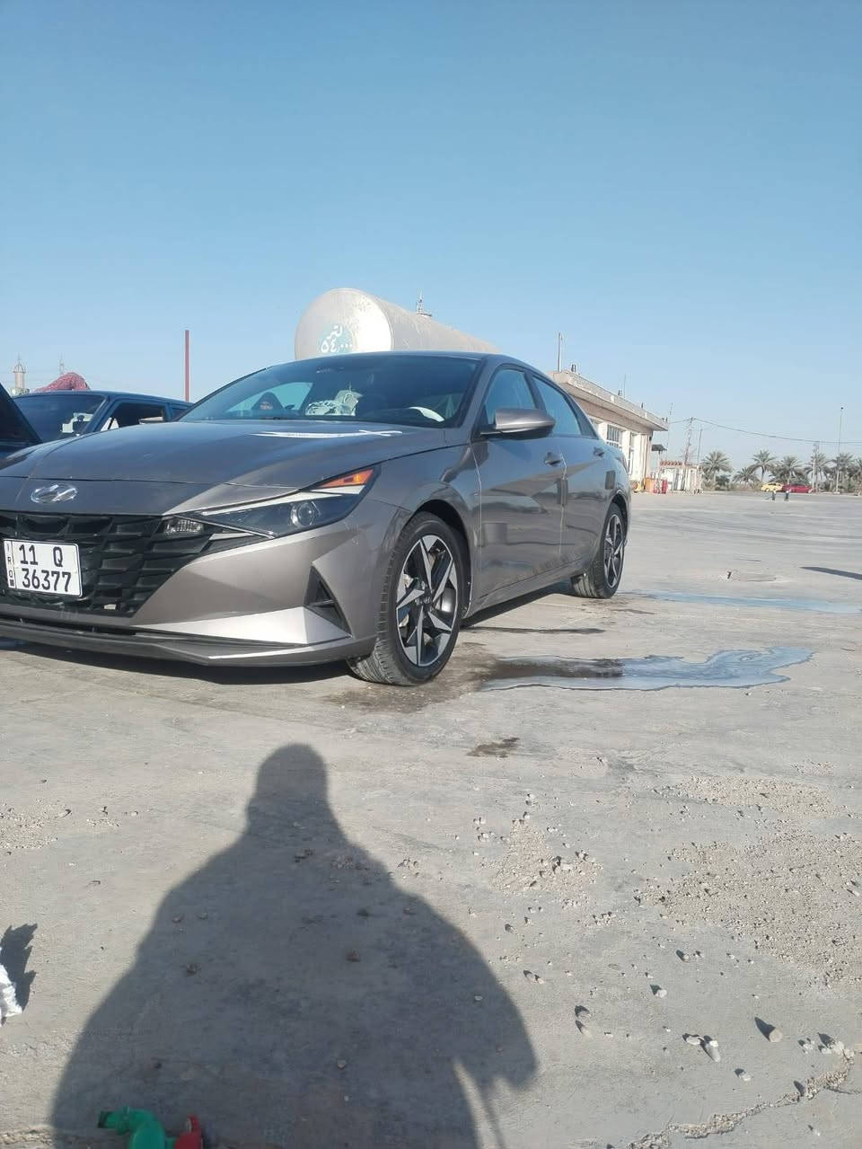 النتره 2023وارد مريكي سياره بصمه وجنطه ذكير شاشه متصل وبيها هواي موصفات صور لحادث مرافق صوره للستفسار ***********
